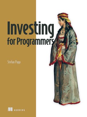 cover image of Investing for Programmers